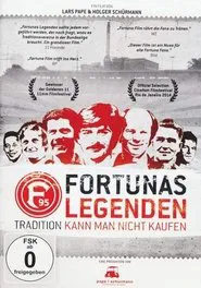Fortunas Legenden - Tradition kann man nicht kaufen movie poster