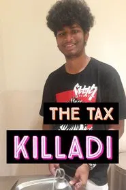Poster do filme The Tax KIlladi