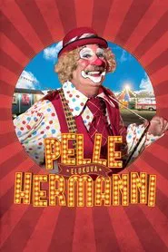 Herman the Circus Clown movie poster