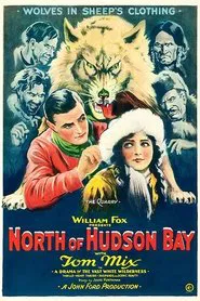 North of Hudson Bay movie poster