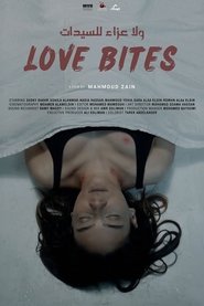 Love Bites movie poster