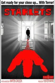 Starlets movie poster