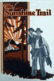 The Sunshine Trail movie poster