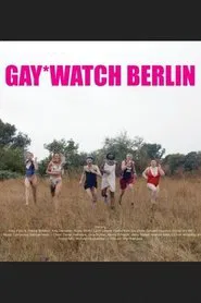 Poster do filme GAY*WATCH BERLIN