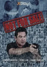 Poster do filme Not For Sale