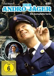 Poster da série Der Andro-Jäger