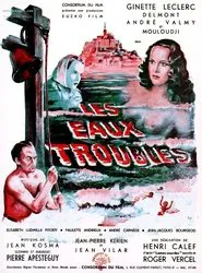 Poster do filme Troubled Waters