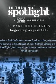 In The Spotlight movie poster