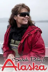 Sarah Palin's Alaska tv show poster