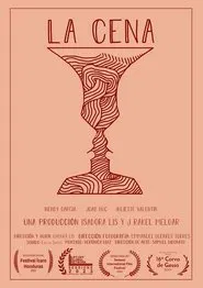 Poster do filme O Jantar