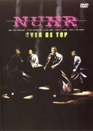 NUHR: Over de Top movie poster