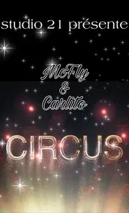 Circus movie poster