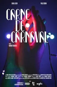 Carne de Carnaval movie poster