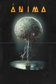Ánima movie poster