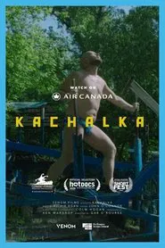 Kachalka movie poster