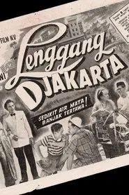 Lenggang Djakarta movie poster