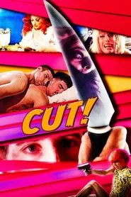 Cut! movie poster