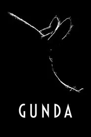 Poster do filme Gunda