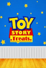 Toy Story Shorts tv show poster