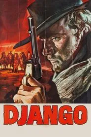 Poster do filme Django