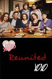 Reunited movie poster