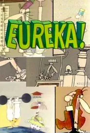 Eureka! tv show poster