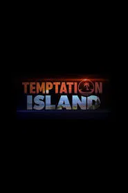 Temptation Island tv show poster