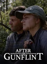 After the Gunflint movie poster