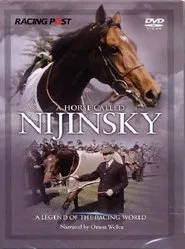 A Horse Called Nijinsky movie poster