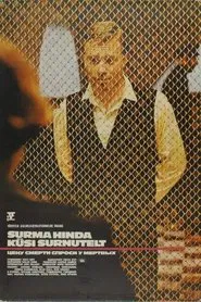 Ask the Dead About the Price of Death movie poster