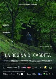 Poster do filme La regina di Casetta