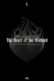 Poster do filme The Heart of the Warlord