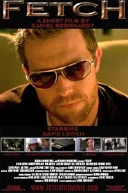 Fetch movie poster