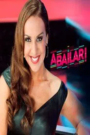 Poster da série A bailar!