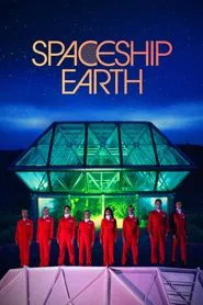 Spaceship Earth movie poster