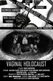 Vaginal Holocaust movie poster