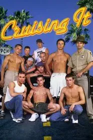 Cruising It movie poster