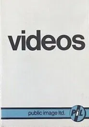 Public Image Ltd. : Videos movie poster