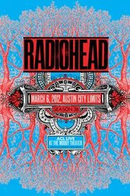 Poster do filme Radiohead | Austin City Limits 2016