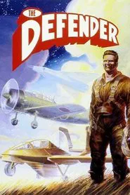 The Defender movie poster
