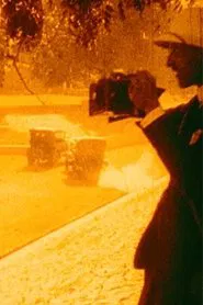 Images of the Orient - "Vandalic Tourism" movie poster