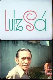 Luiz Sá movie poster