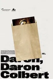 Daron, Daron Colbert movie poster