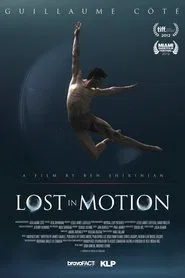 Lost in Motion movie poster