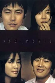 Sad Movie movie poster
