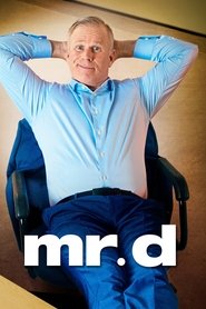 Poster da série Mr. D