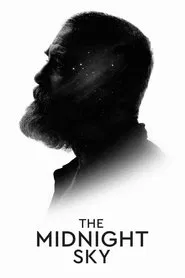 The Midnight Sky movie poster