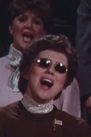 Blessed Assurance: The Life and Music of Fanny Crosby movie poster