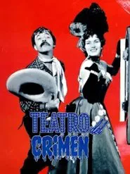 Poster do filme Teatro del crimen