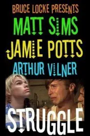 Poster do filme Struggle